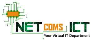NetComs ICT Logo